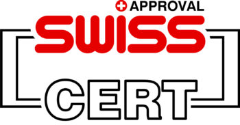 swiss approval certification